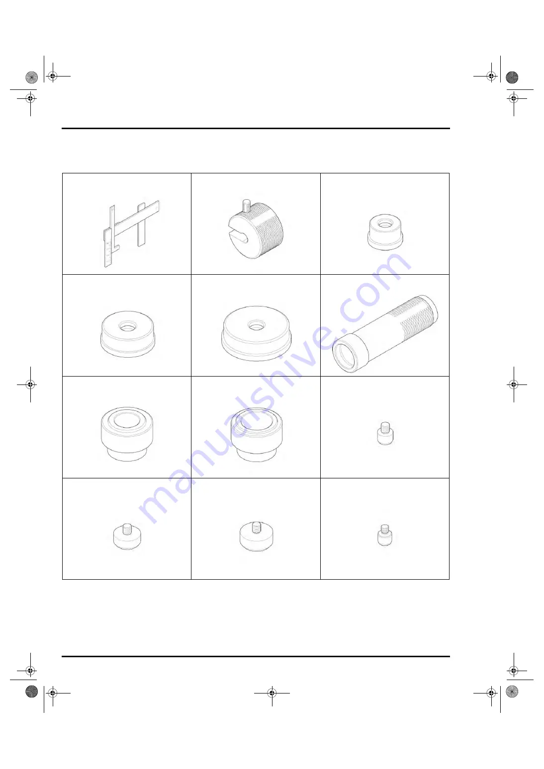 Honda WT30XK4 Manual Download Page 17