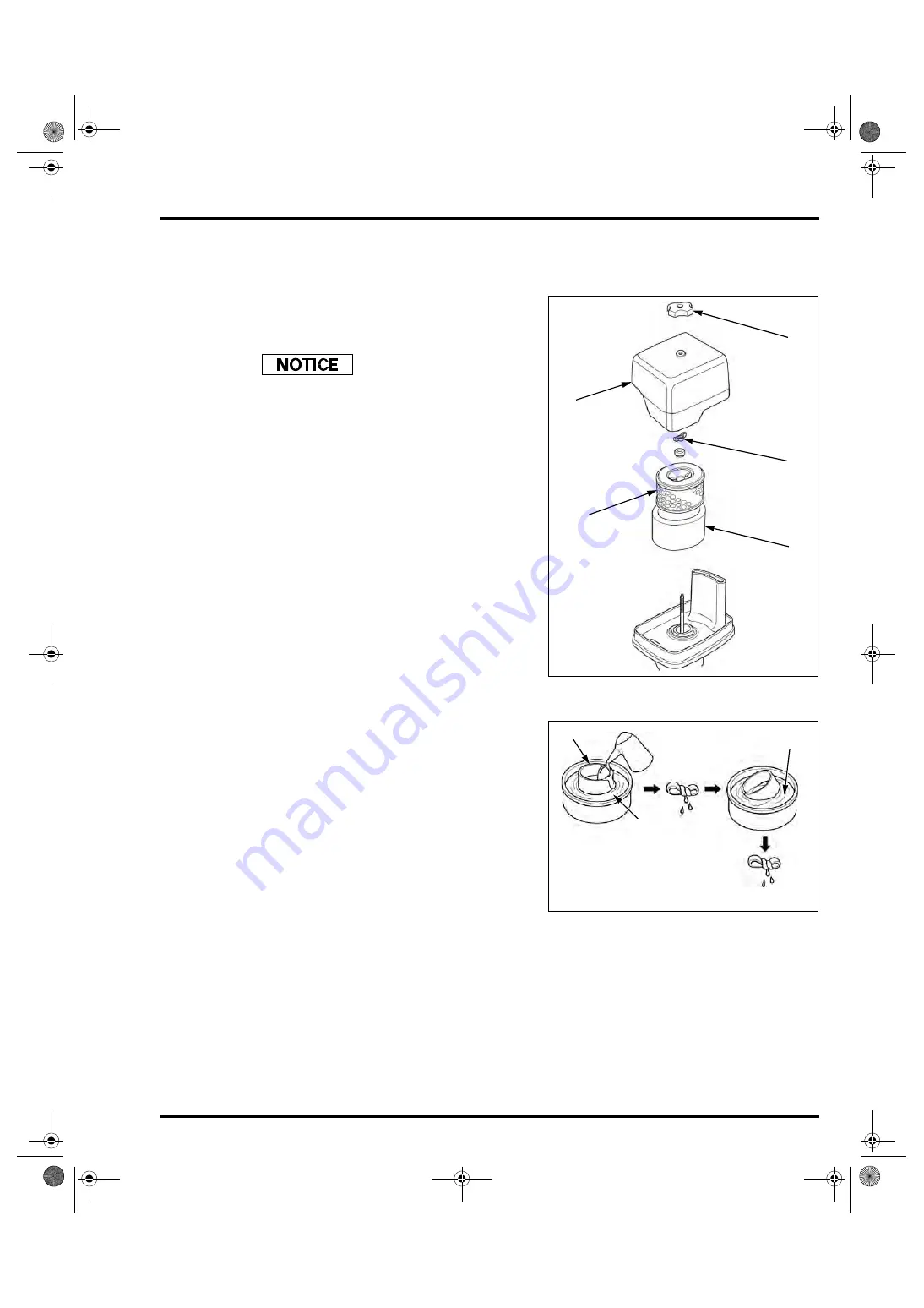 Honda WT30XK4 Manual Download Page 26