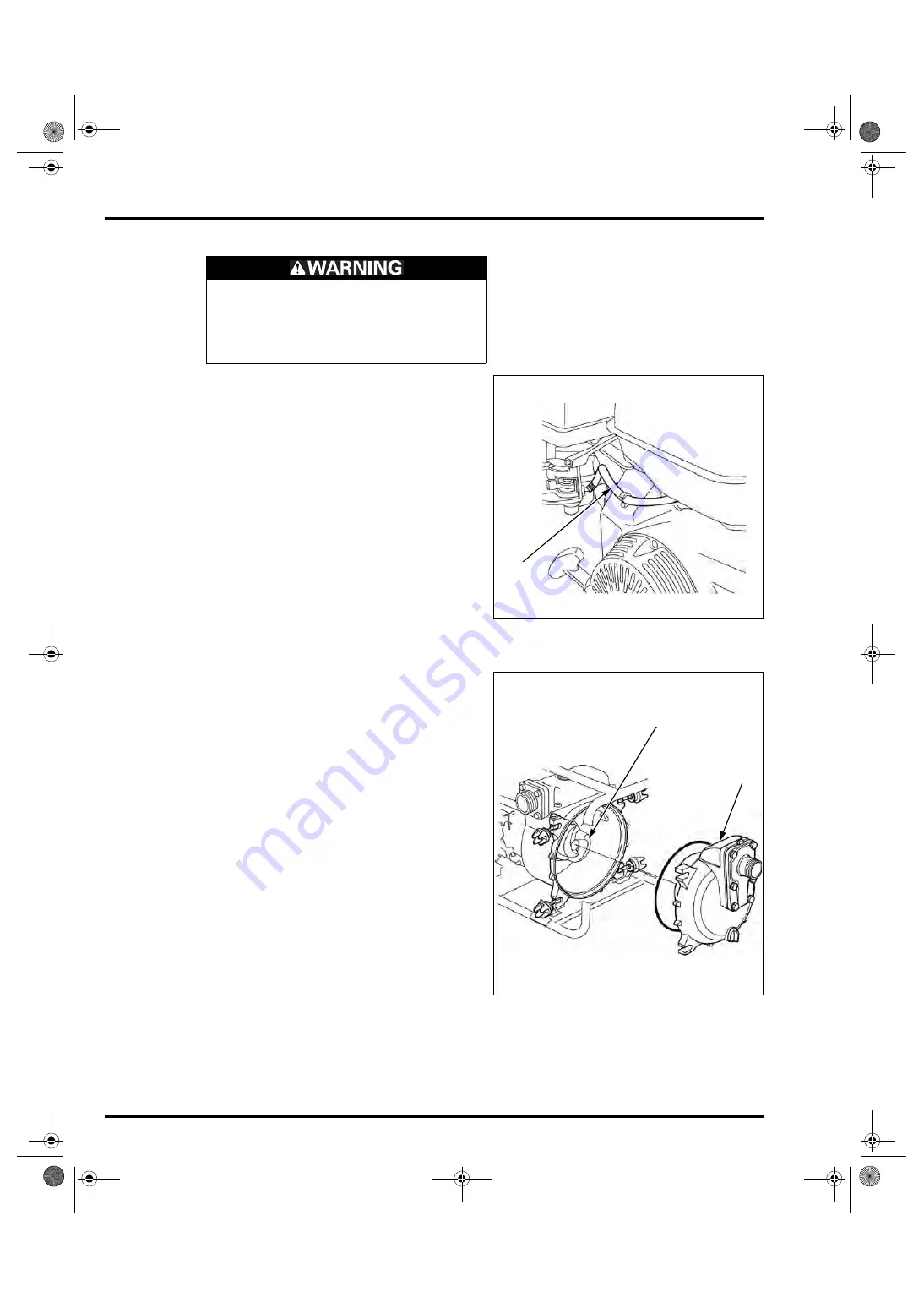 Honda WT30XK4 Manual Download Page 33