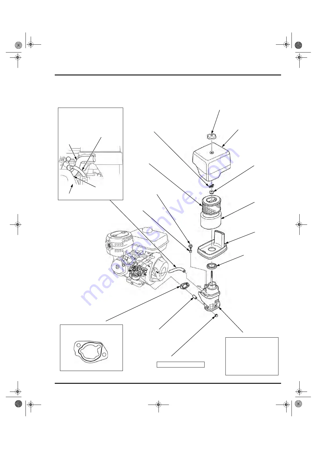 Honda WT30XK4 Manual Download Page 48