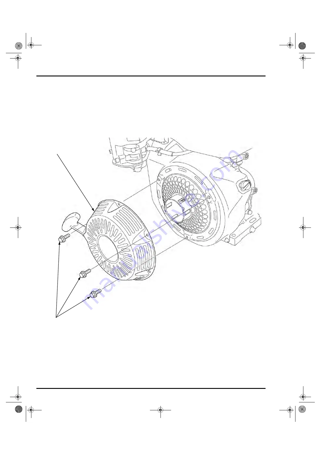 Honda WT30XK4 Manual Download Page 69