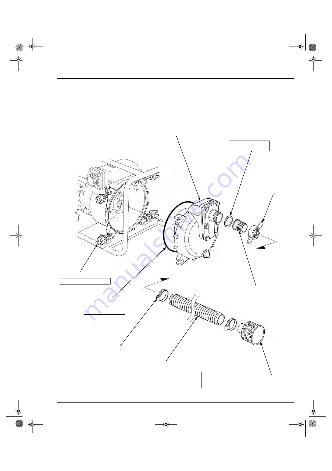 Honda WT30XK4 Manual Download Page 76