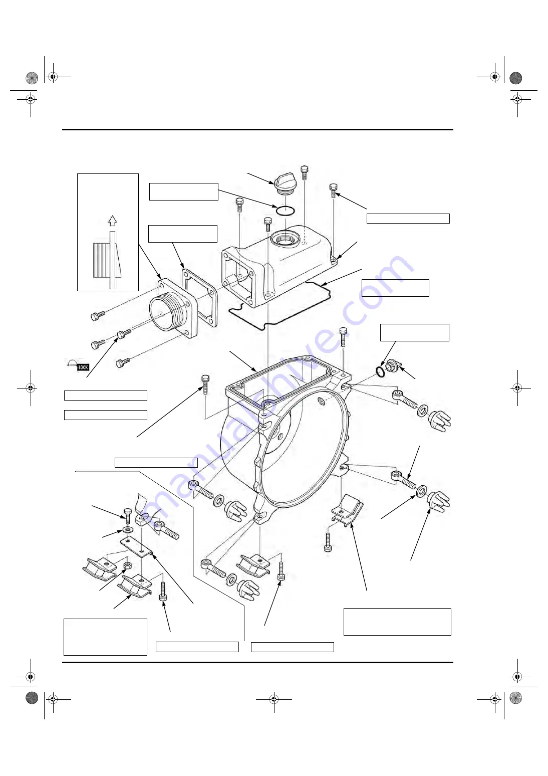 Honda WT30XK4 Manual Download Page 79