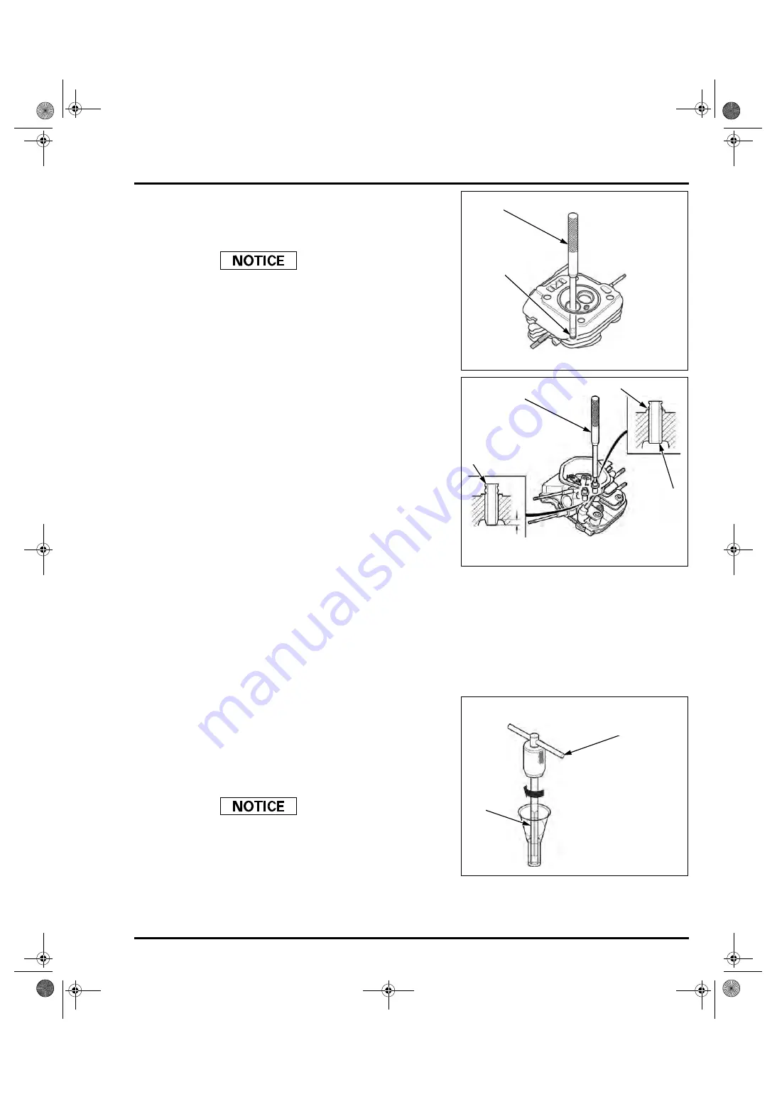 Honda WT30XK4 Manual Download Page 92