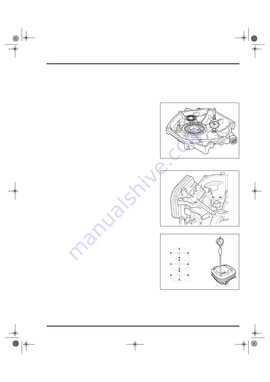 Honda WT30XK4 Manual Download Page 104