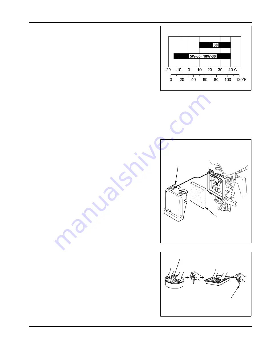 Honda WX15T Manual Download Page 24