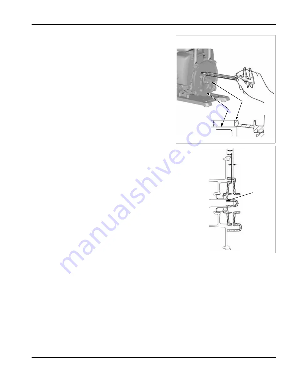 Honda WX15T Manual Download Page 30