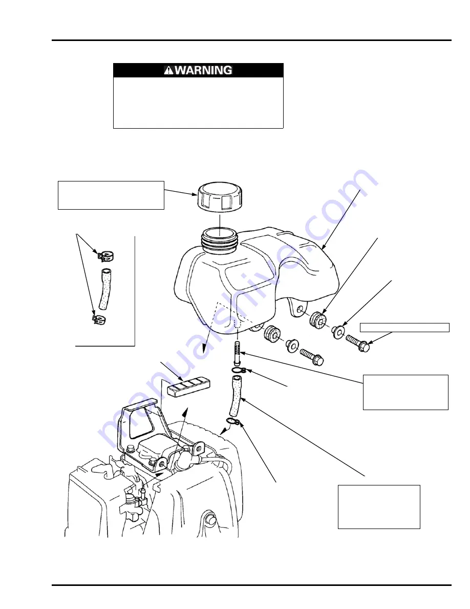 Honda WX15T Manual Download Page 42