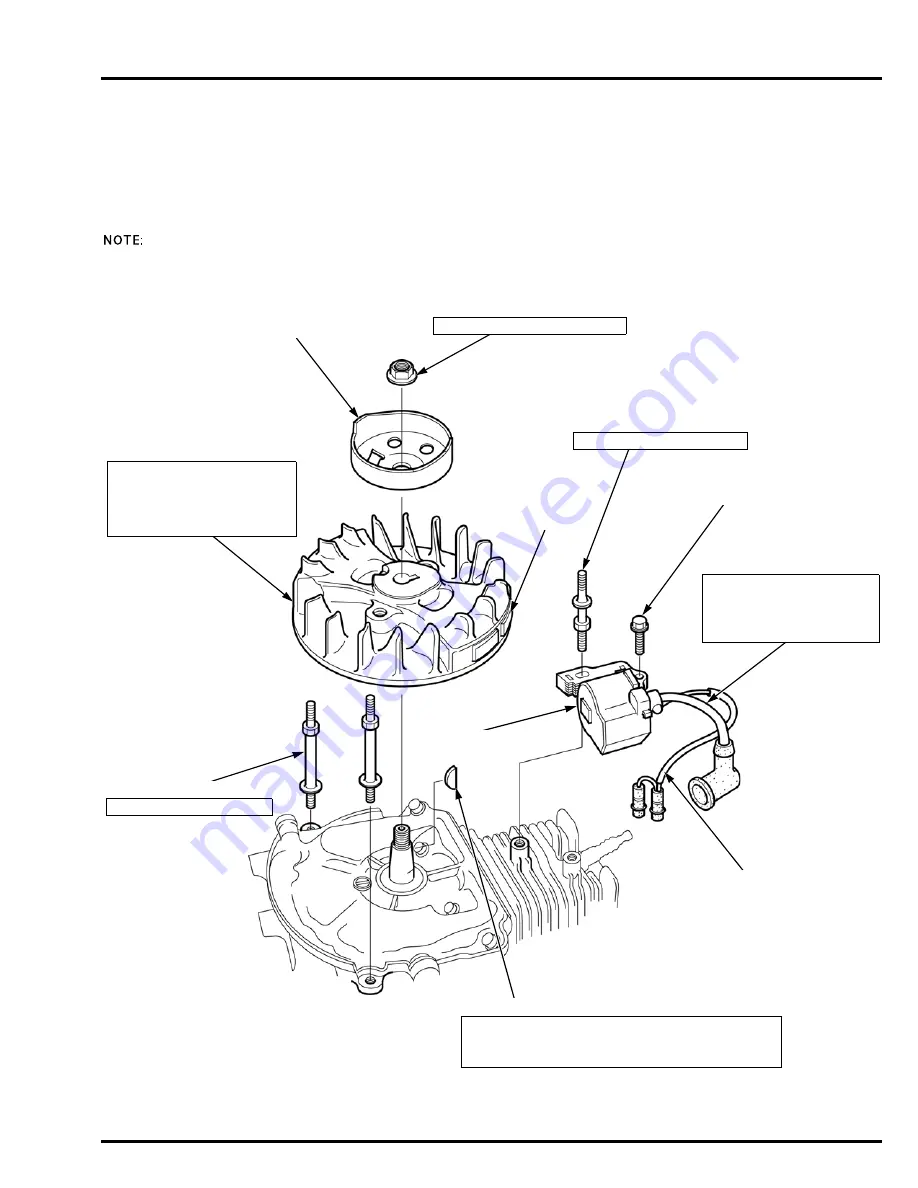 Honda WX15T Manual Download Page 54