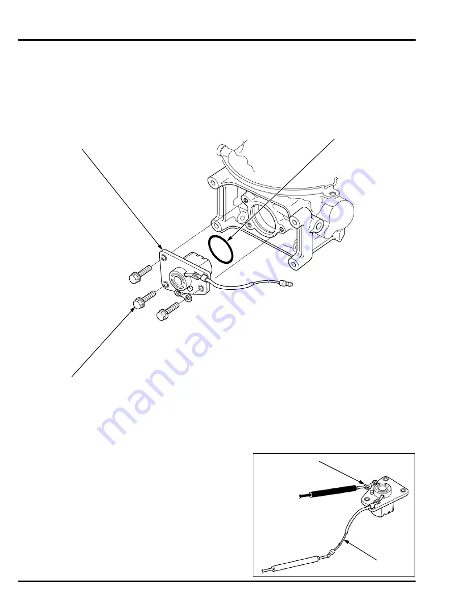 Honda WX15T Manual Download Page 57