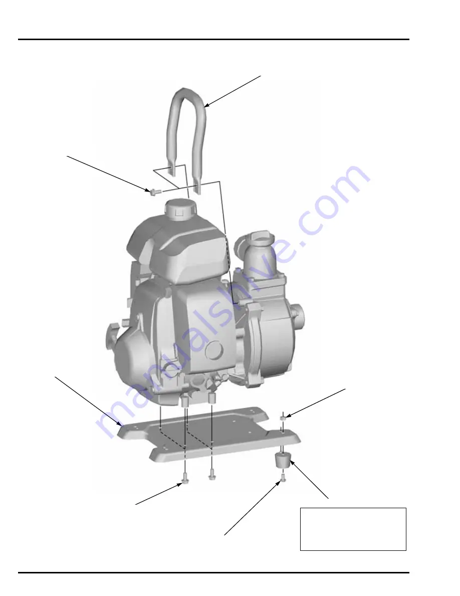 Honda WX15T Manual Download Page 75