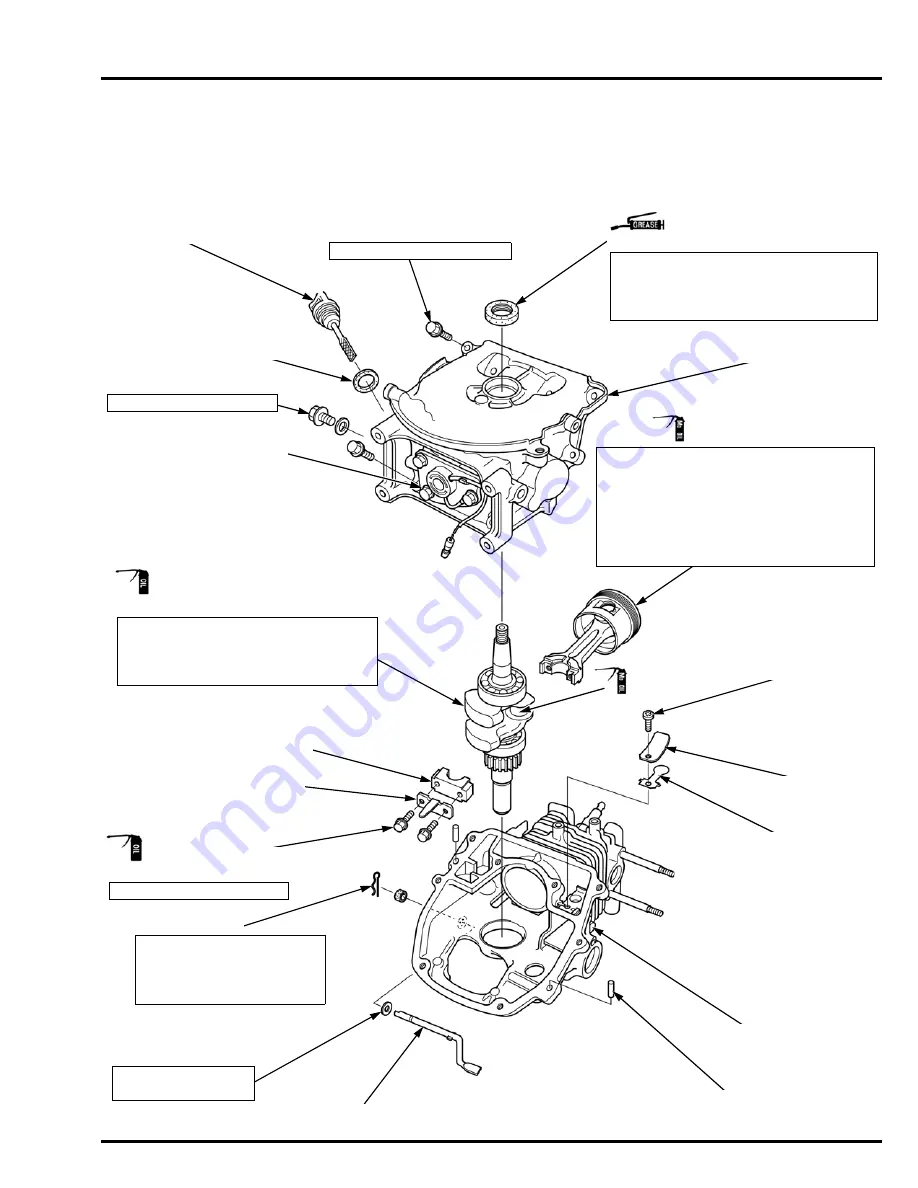 Honda WX15T Скачать руководство пользователя страница 78