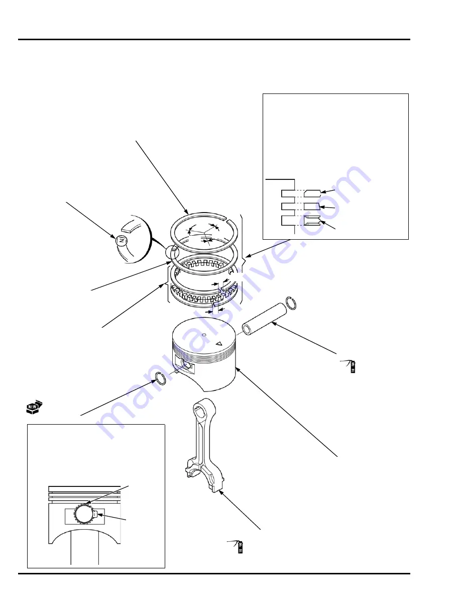 Honda WX15T Manual Download Page 81