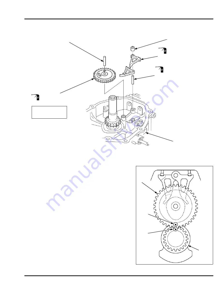 Honda WX15T Manual Download Page 84