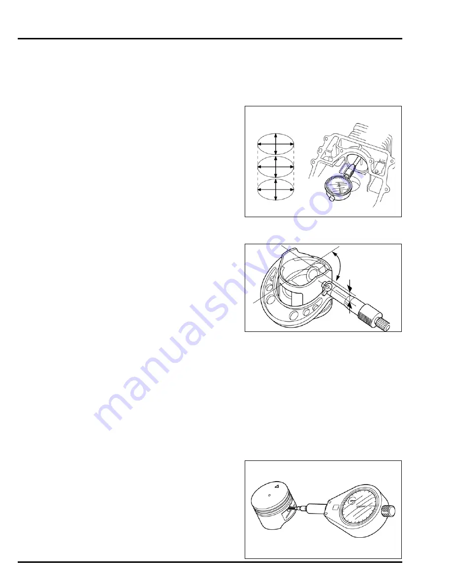 Honda WX15T Manual Download Page 85