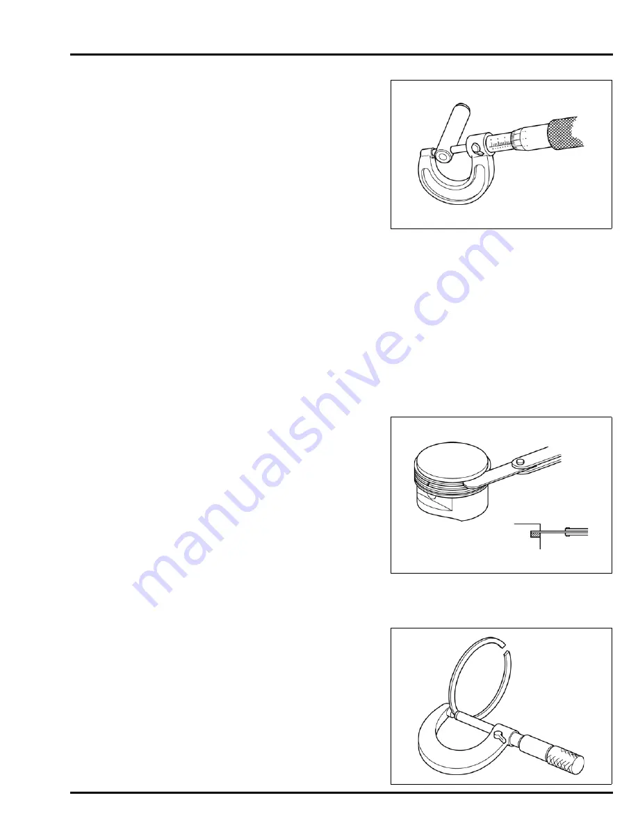 Honda WX15T Manual Download Page 86