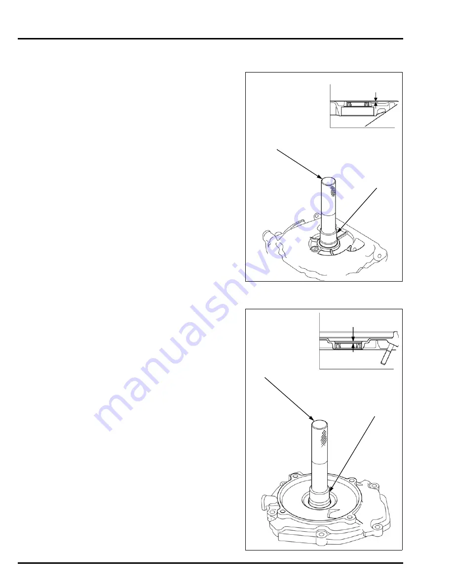 Honda WX15T Manual Download Page 91