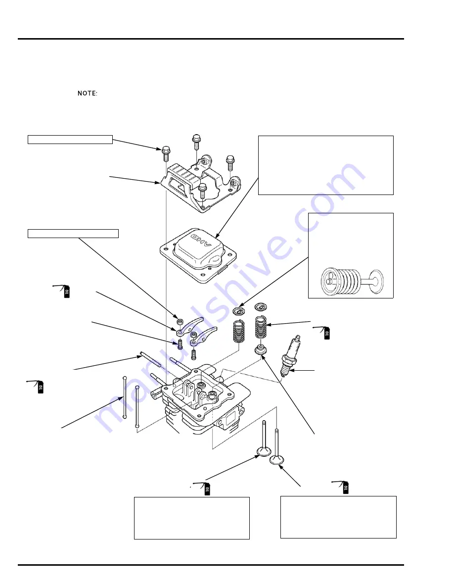 Honda WX15T Manual Download Page 93