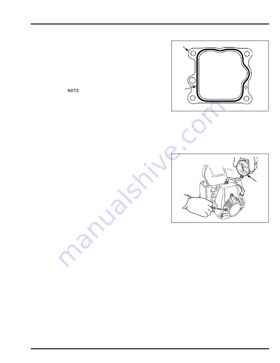 Honda WX15T Manual Download Page 94