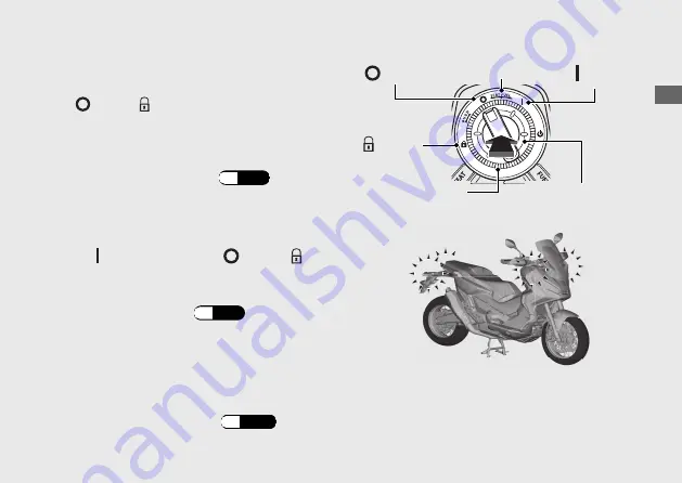 Honda X-ADV 750 Скачать руководство пользователя страница 50