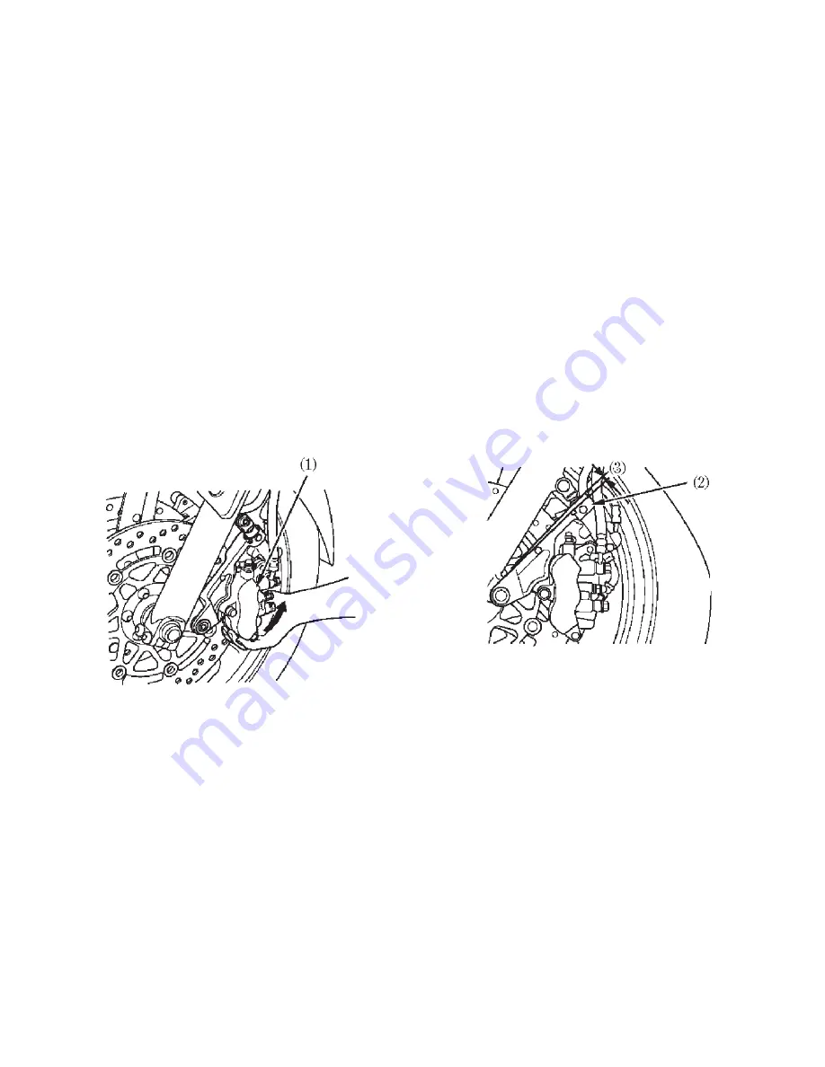 Honda XL1000V Varadero Owner'S Manual Download Page 130