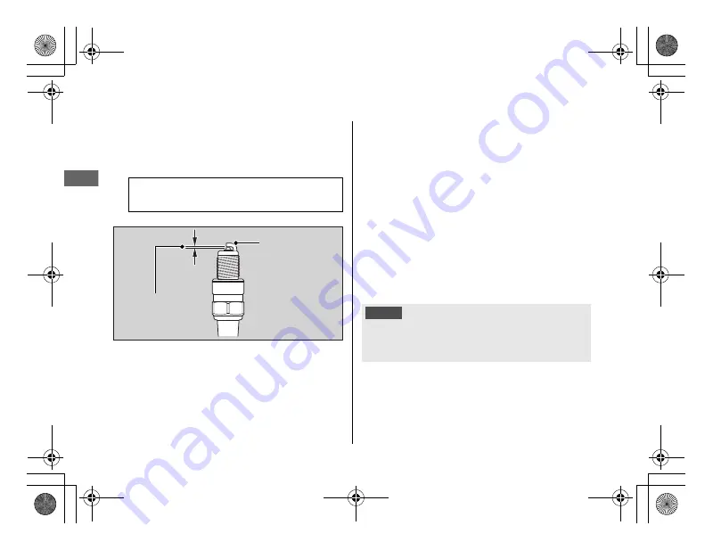 Honda XRM125 2018 Owner'S Manual Download Page 56