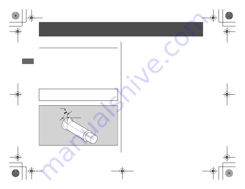 Honda XRM125 2018 Owner'S Manual Download Page 72