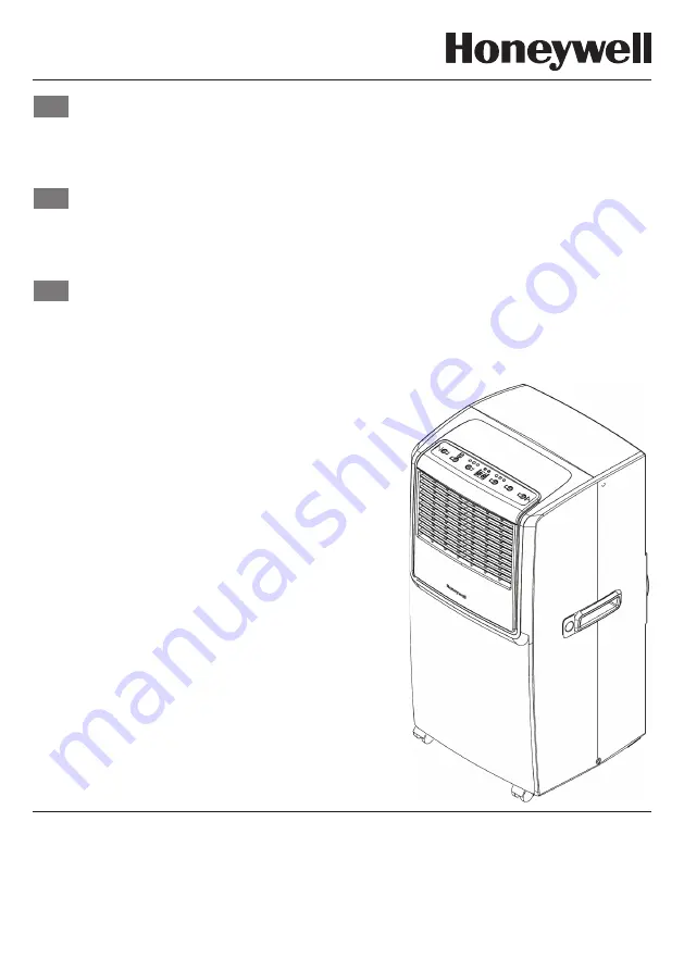 Honestech MN09CESWW User Manual Download Page 1