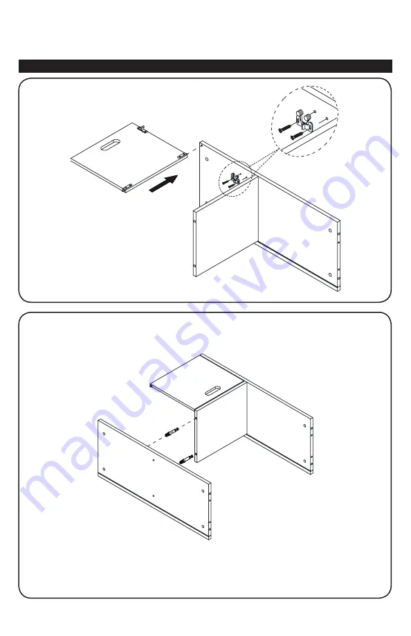 Honey Can Do SHF-08723 Скачать руководство пользователя страница 5