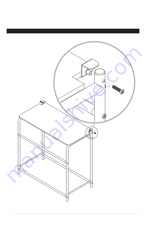 Honey Can Do SRT-01196 Скачать руководство пользователя страница 5