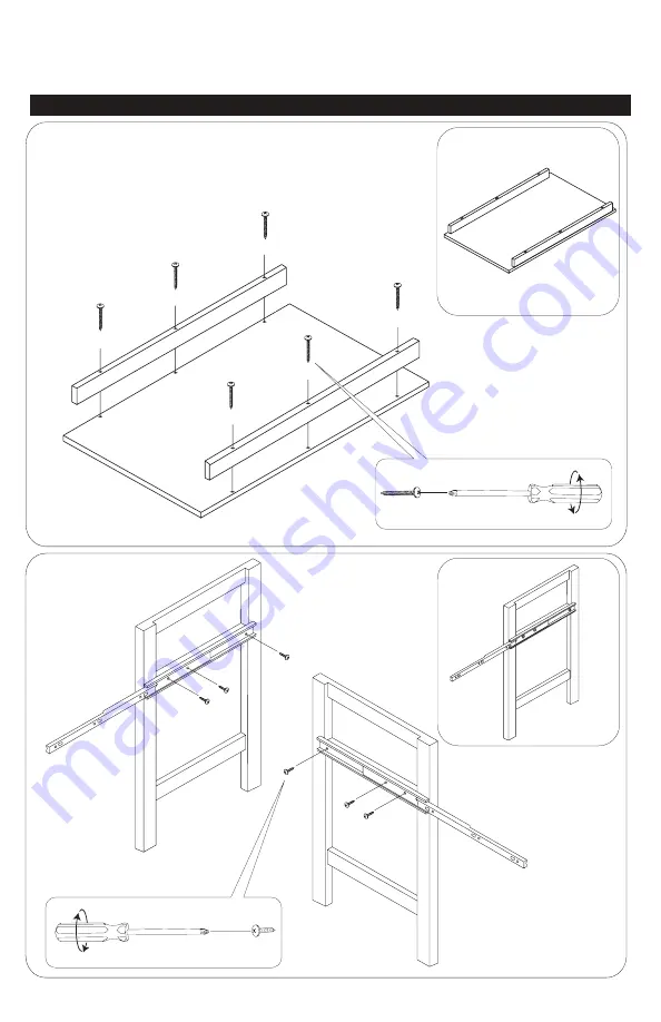 Honey Can Do SRT-03571 Manual Download Page 4