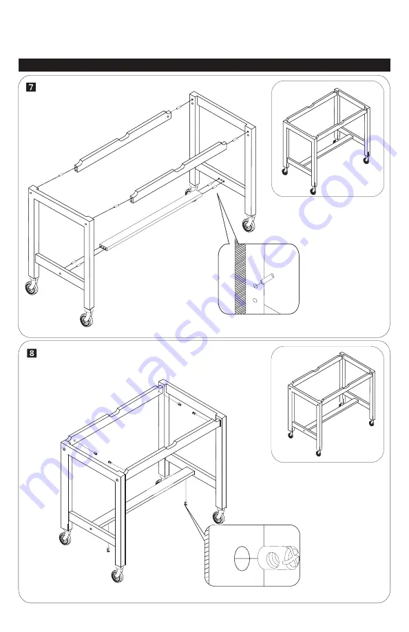 Honey Can Do SRT-03571 Manual Download Page 7