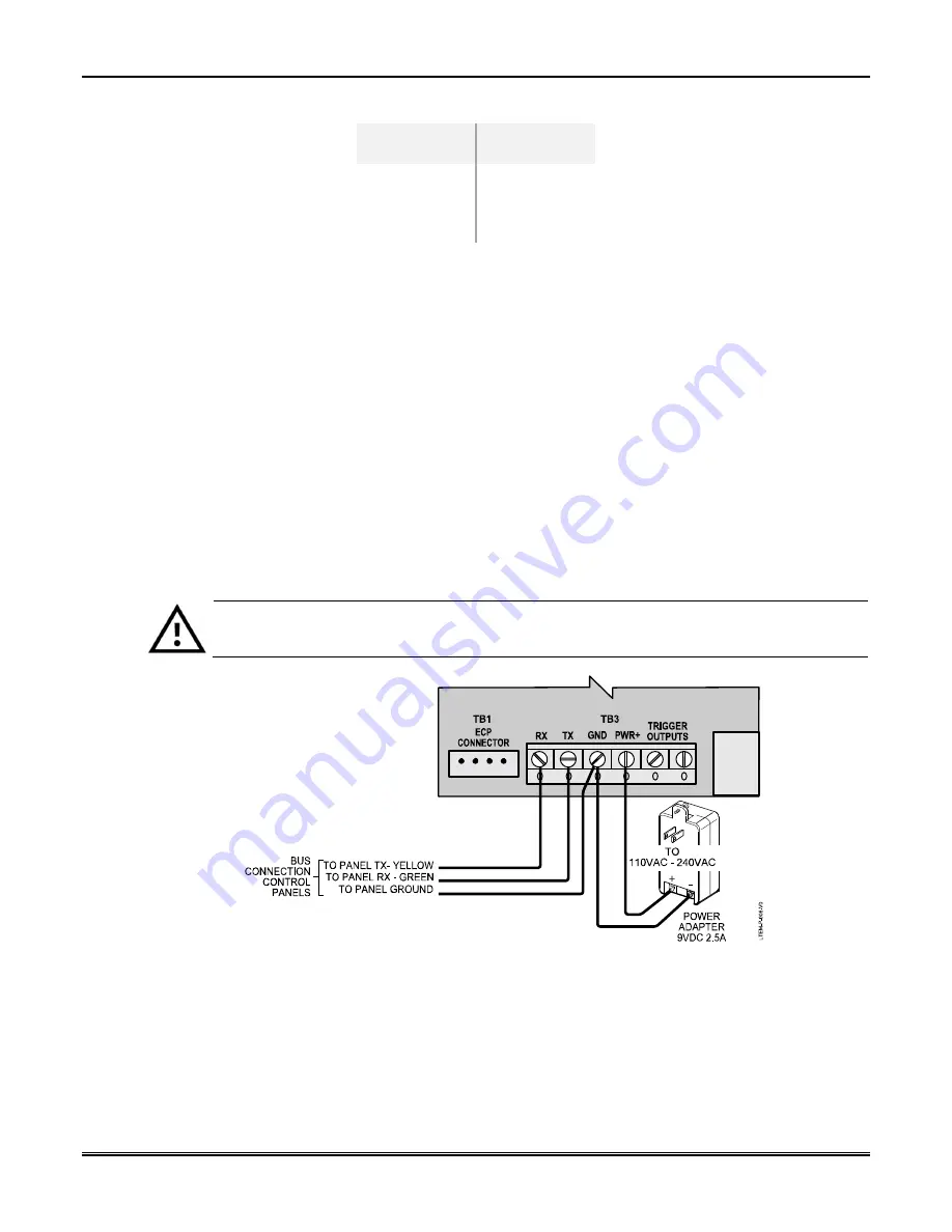 Honeywell Home LTEM-PA Installation And Setup Manual Download Page 15