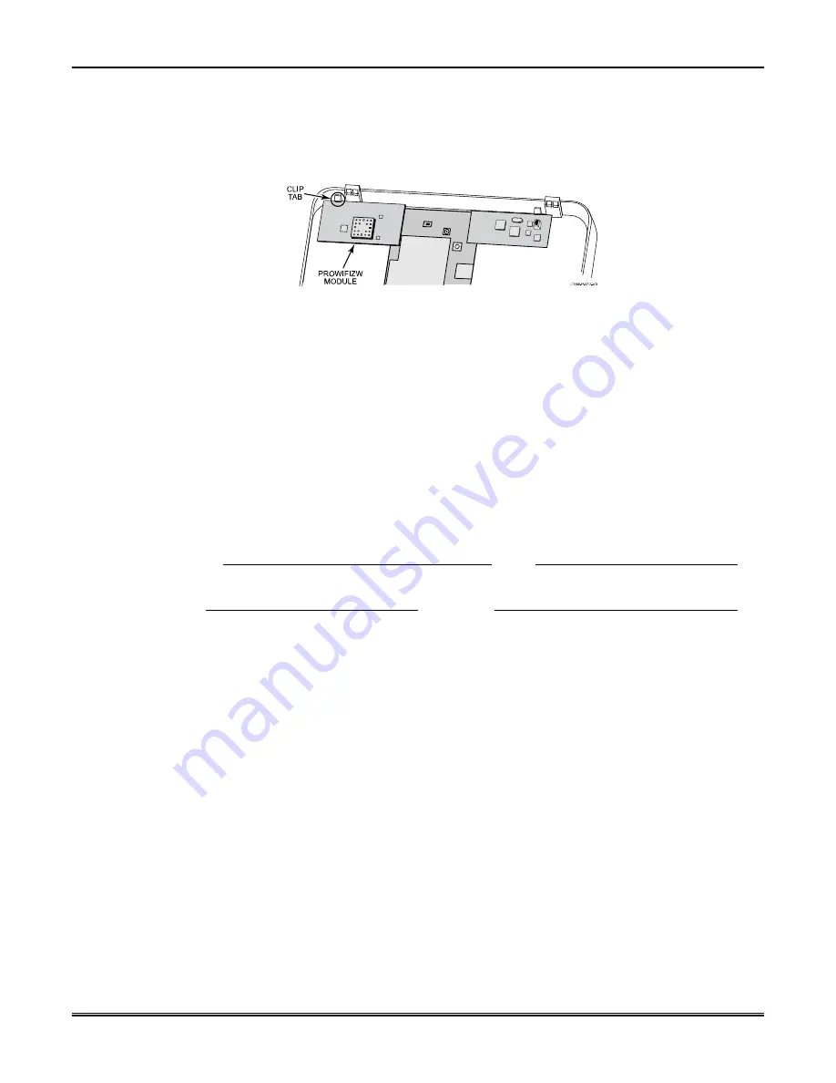 Honeywell Home LTEM-PA Installation And Setup Manual Download Page 20