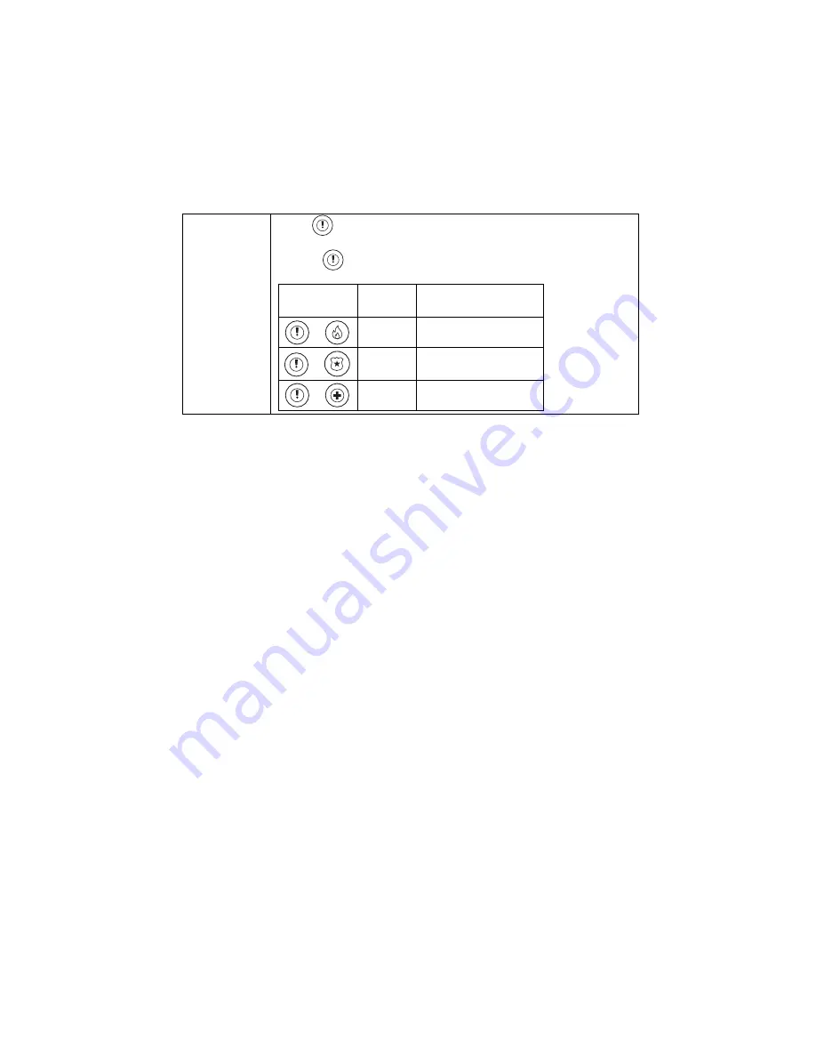 Honeywell Home PROA7PLUS Series Quick User Manual Download Page 19