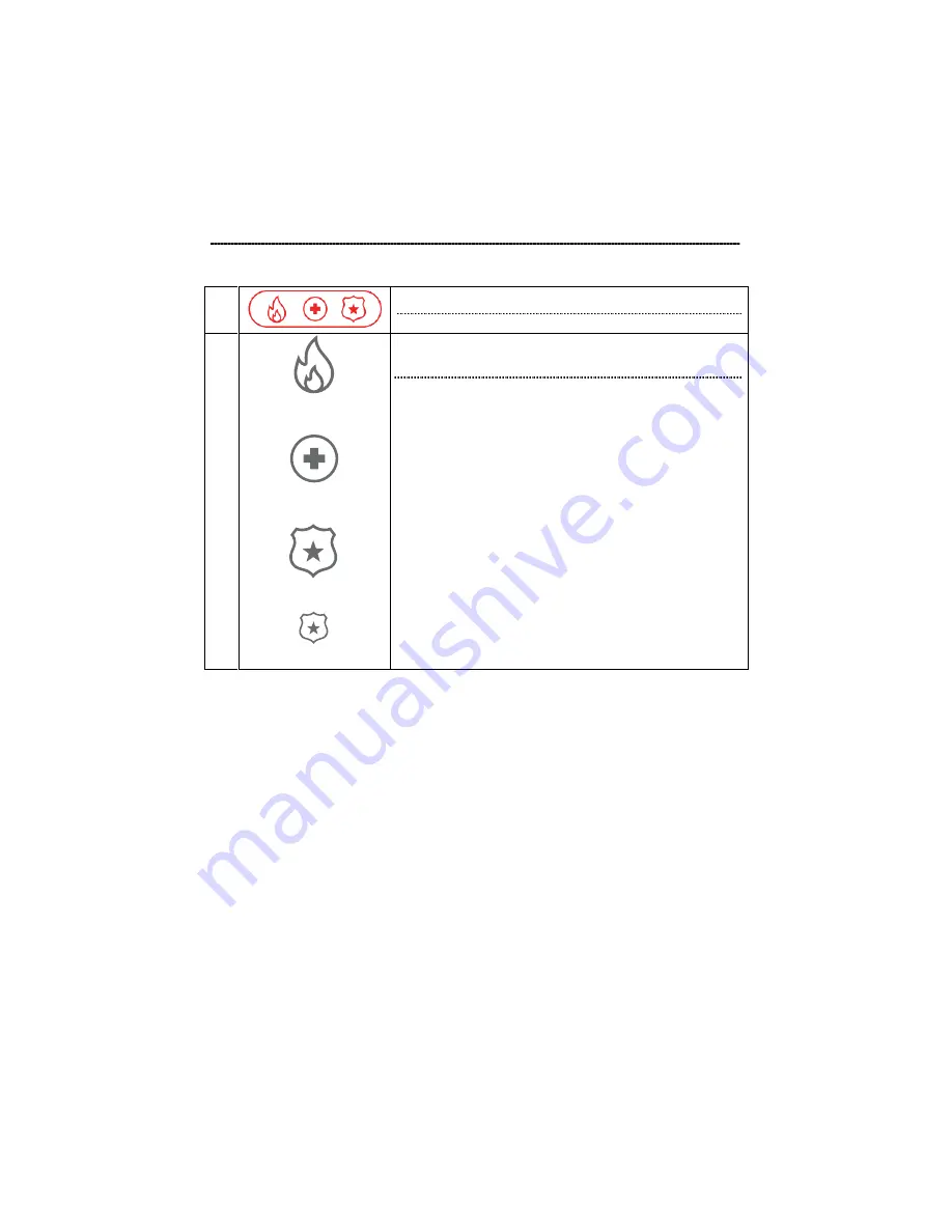 Honeywell Home PROA7PLUS Series Quick User Manual Download Page 23