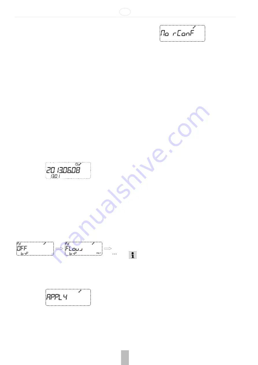 Honeywell Home resideo EW500 Series Скачать руководство пользователя страница 5