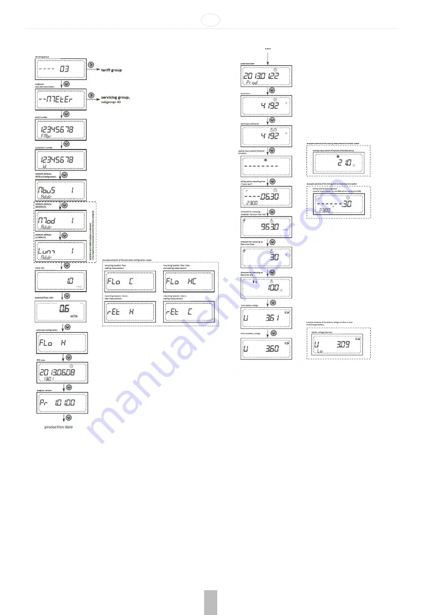 Honeywell Home resideo EW500 Series Installation And Setup Instructions Download Page 13