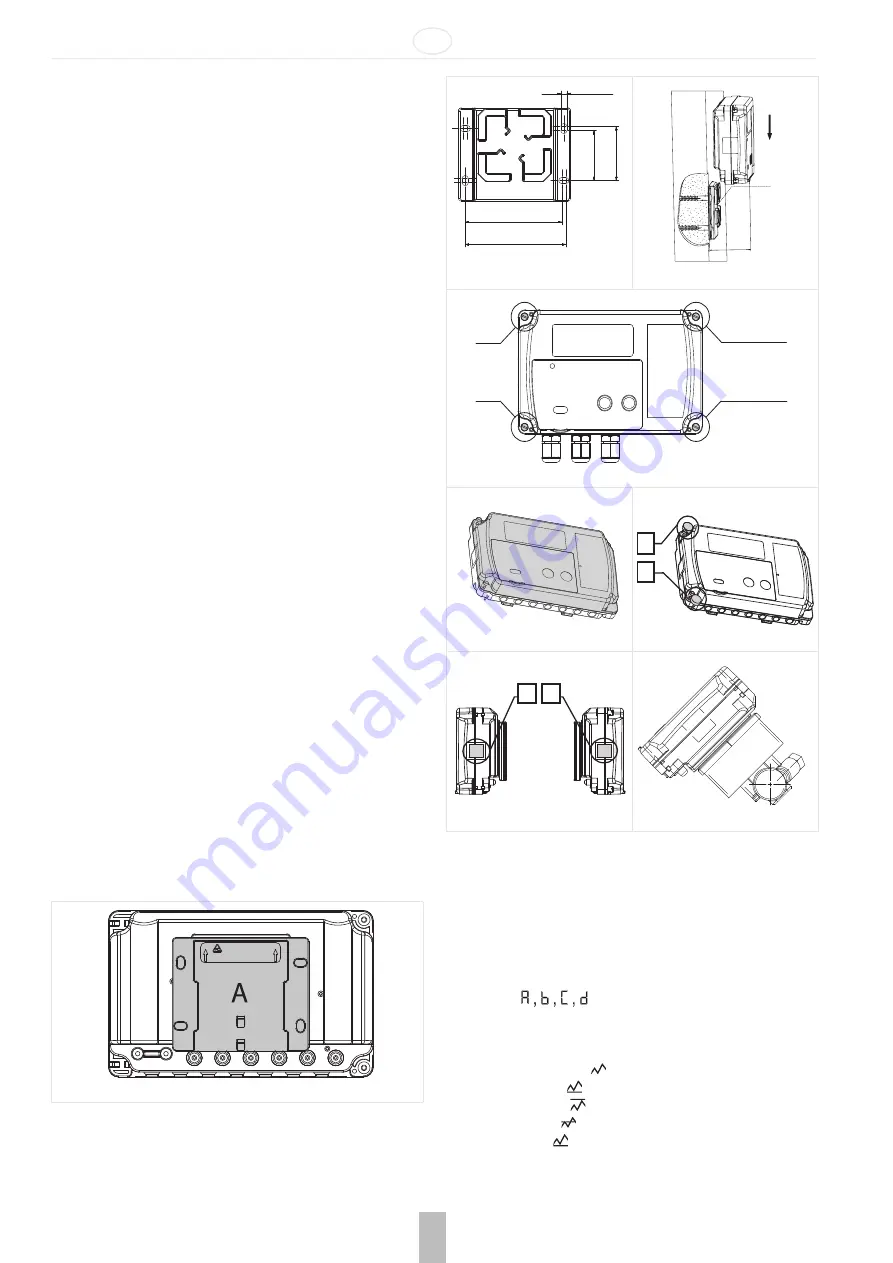 Honeywell Home resideo EW500 Series Installation And Setup Instructions Download Page 21