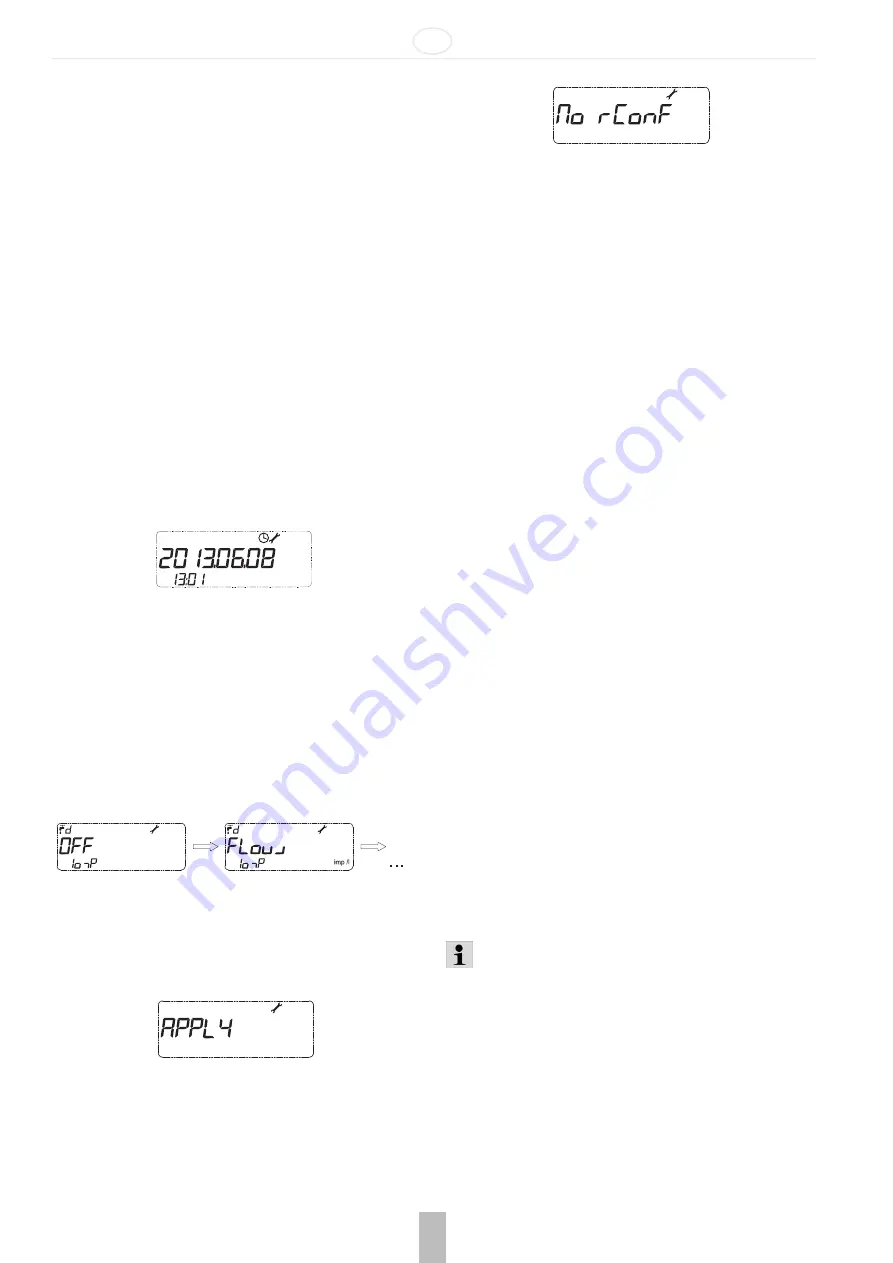 Honeywell Home resideo EW500 Series Скачать руководство пользователя страница 23