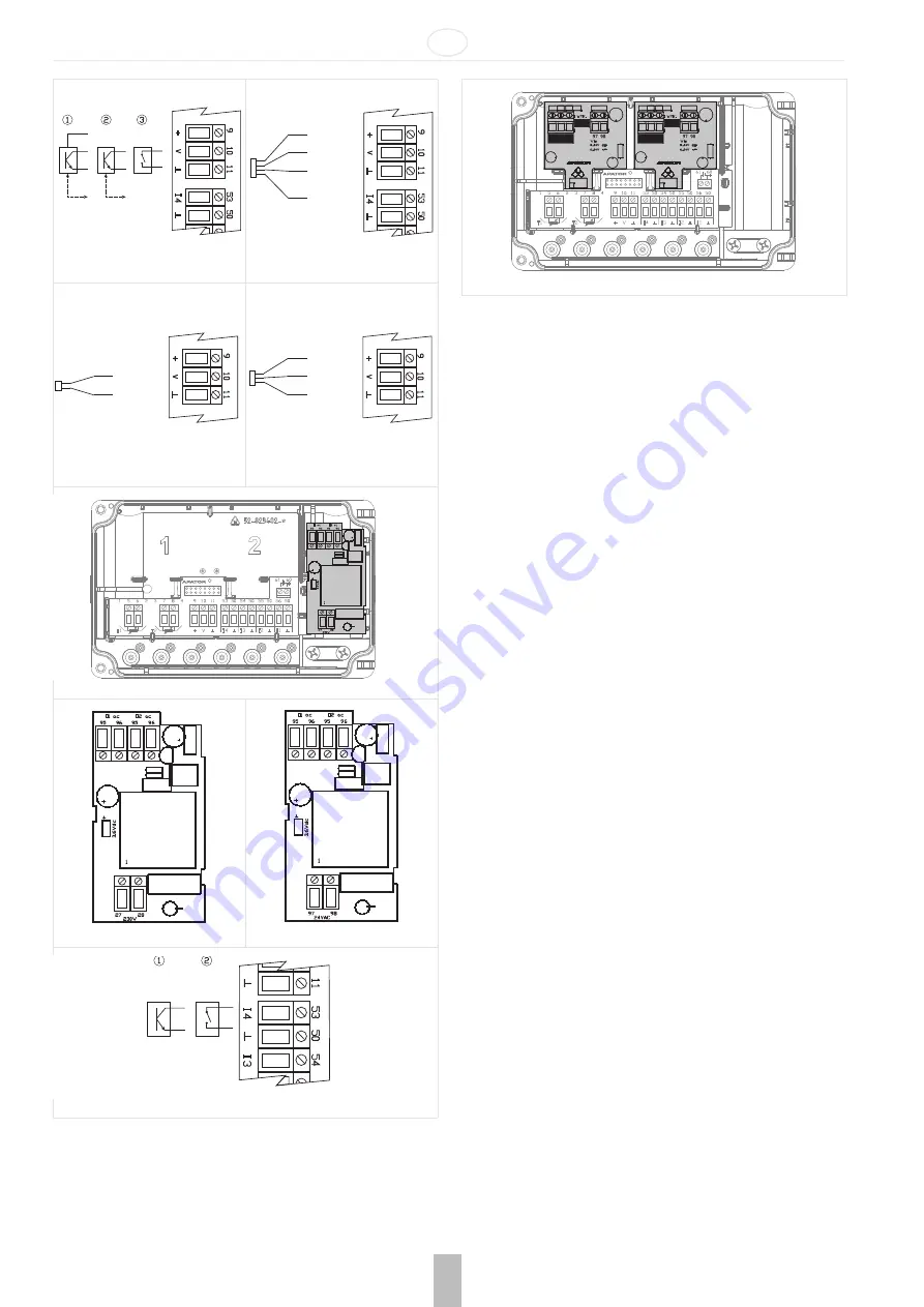 Honeywell Home resideo EW500 Series Installation And Setup Instructions Download Page 25