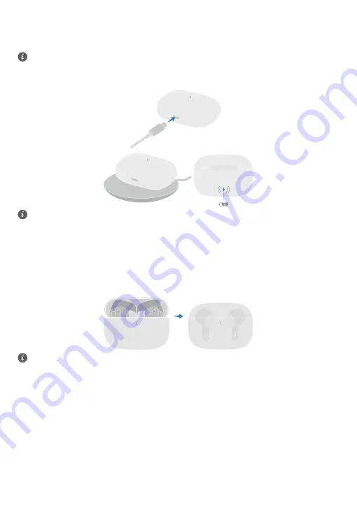 honor Earbuds 3 Pro Quick Start Manual Download Page 19