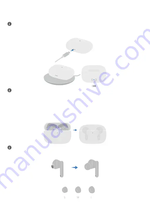 honor Earbuds 3 Pro Quick Start Manual Download Page 60