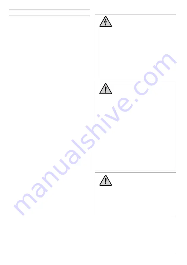 Honsel 320620000000-010-1 Operating Manual Download Page 46