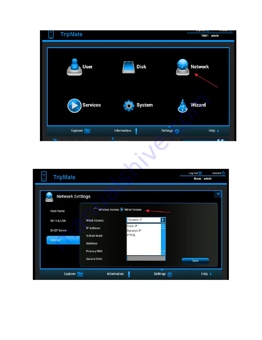 Hootoo HT-TM01 TripMate User Manual Download Page 14