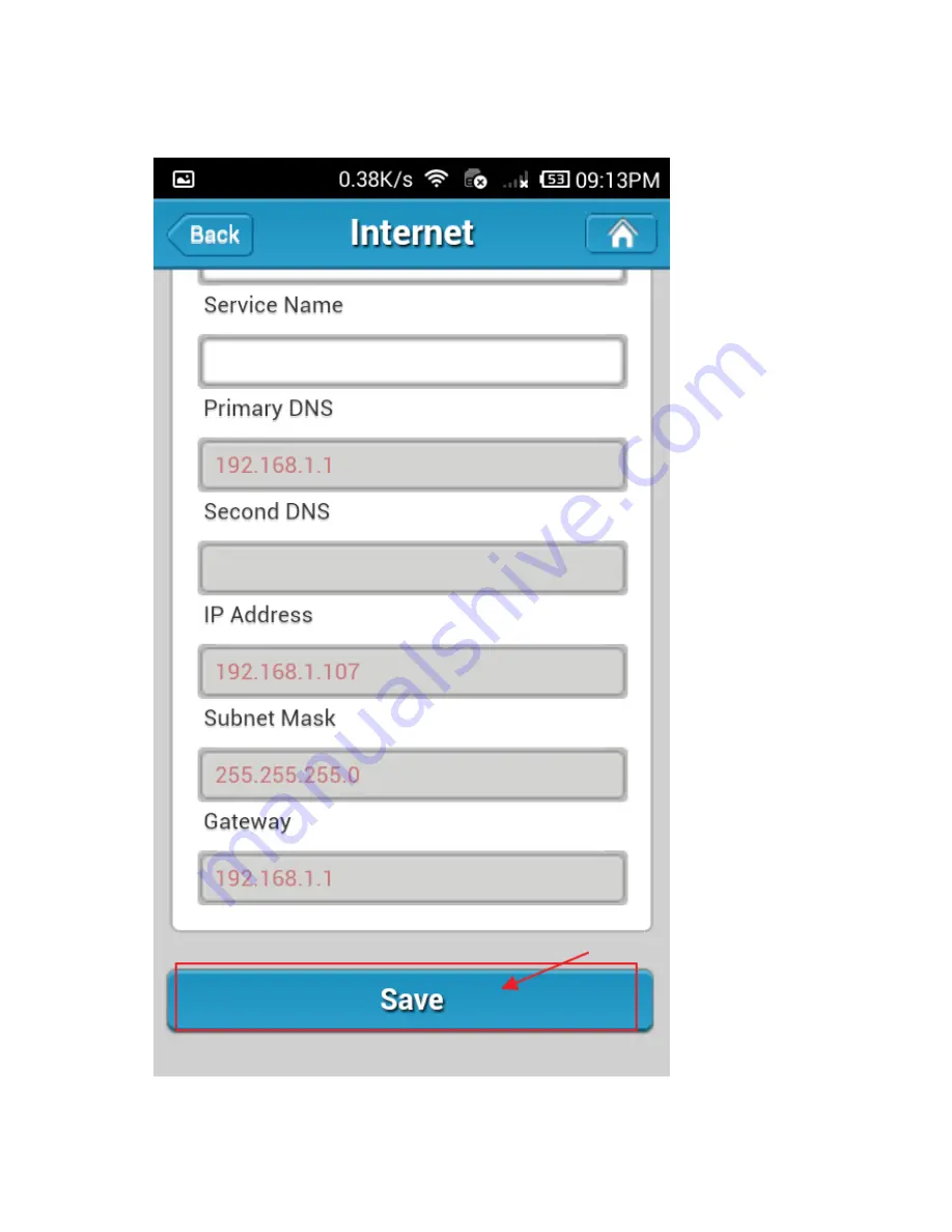 Hootoo HT-TMO6 User Manual Download Page 43