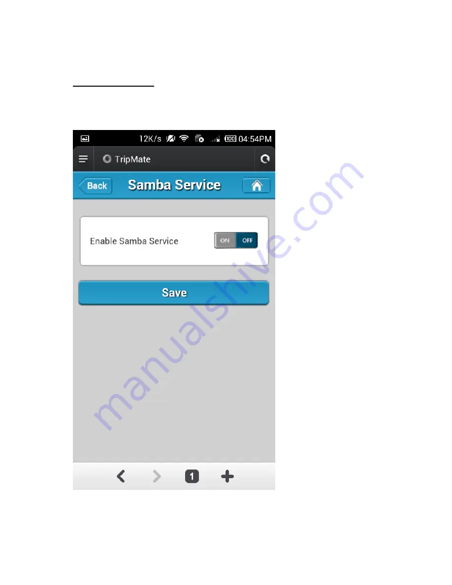 Hootoo HT-TMO6 User Manual Download Page 103