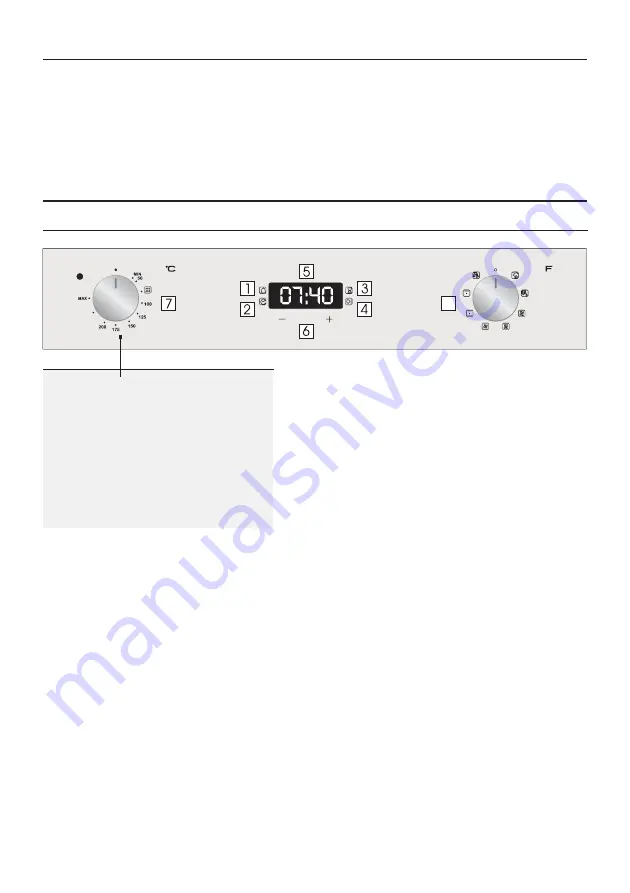 Hoover 33701803 User Instructions Download Page 21