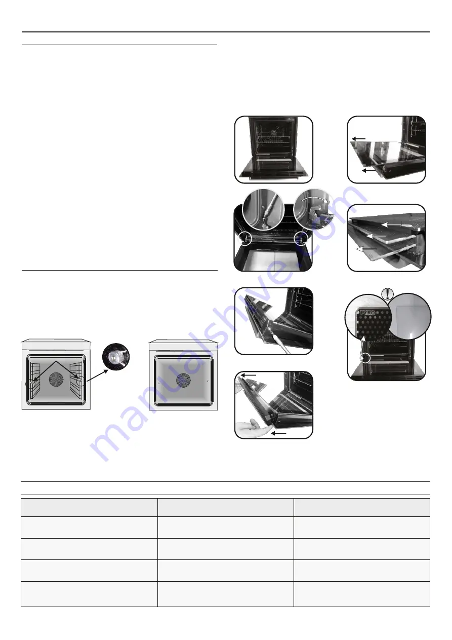 Hoover 33702987 User Instructions Download Page 16