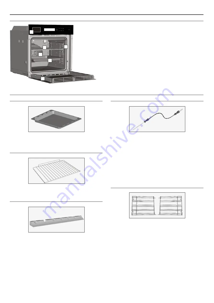 Hoover 33702987 User Instructions Download Page 21